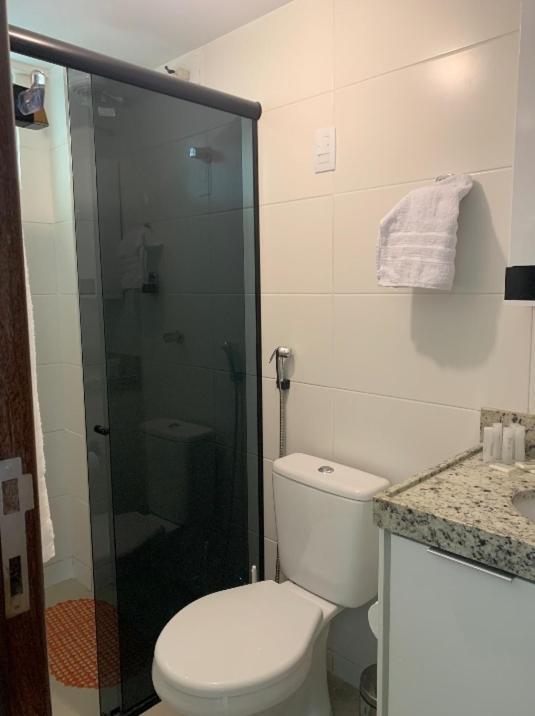 Flat Maravilhosa Vista Beira Mar De Intermares 605 Apartment Cabedelo Exterior photo
